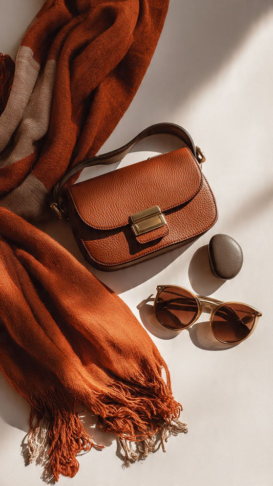 Elvora Core Crossbody